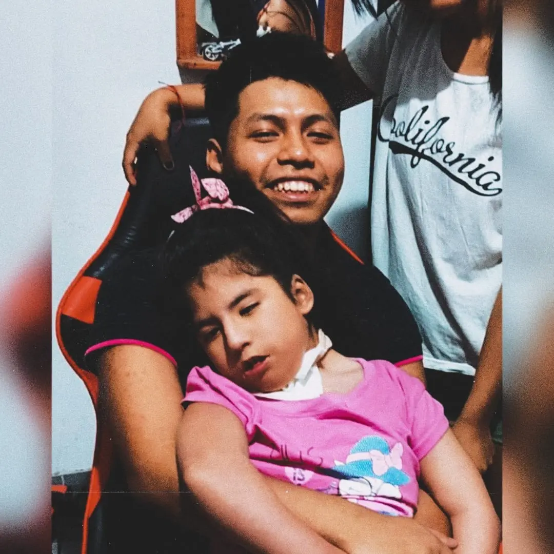 Photo of Mauro Daniel Viveros